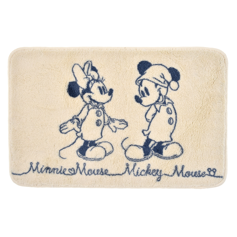 ラグマット（3630円）