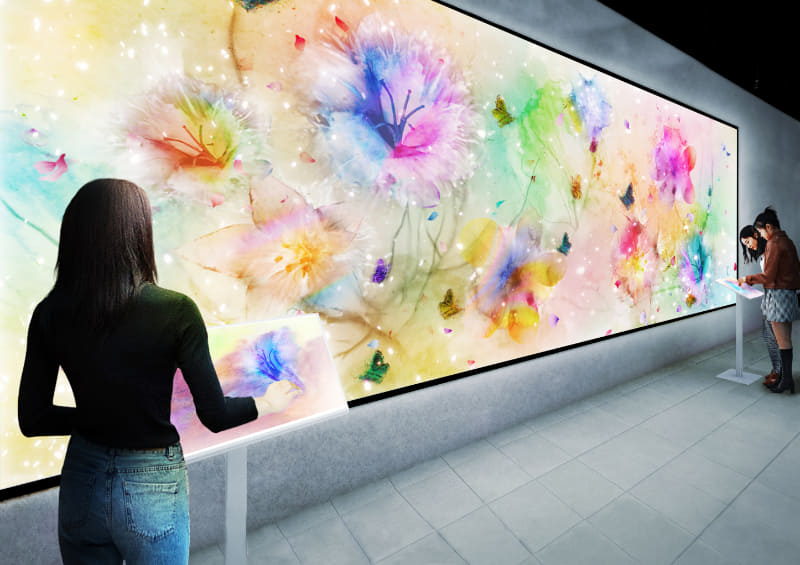 COLORS（カラーズ）