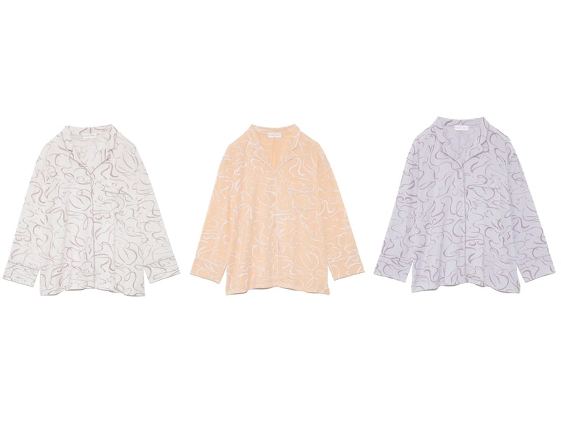 CATプリントプルオーバー（6930円）