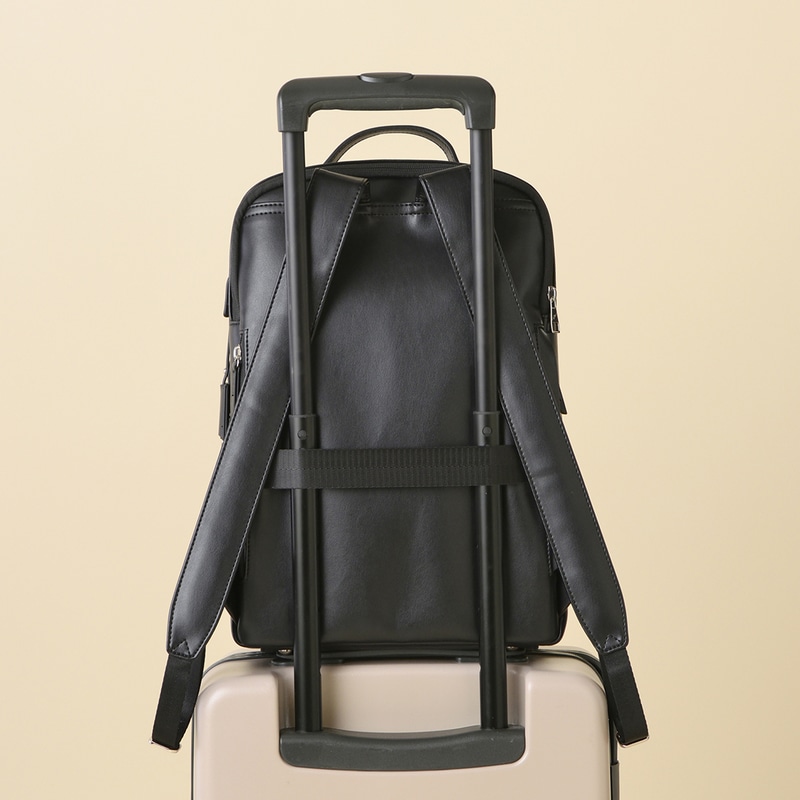 セットアップベルト