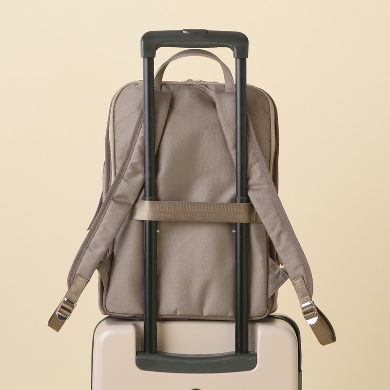 セットアップベルト