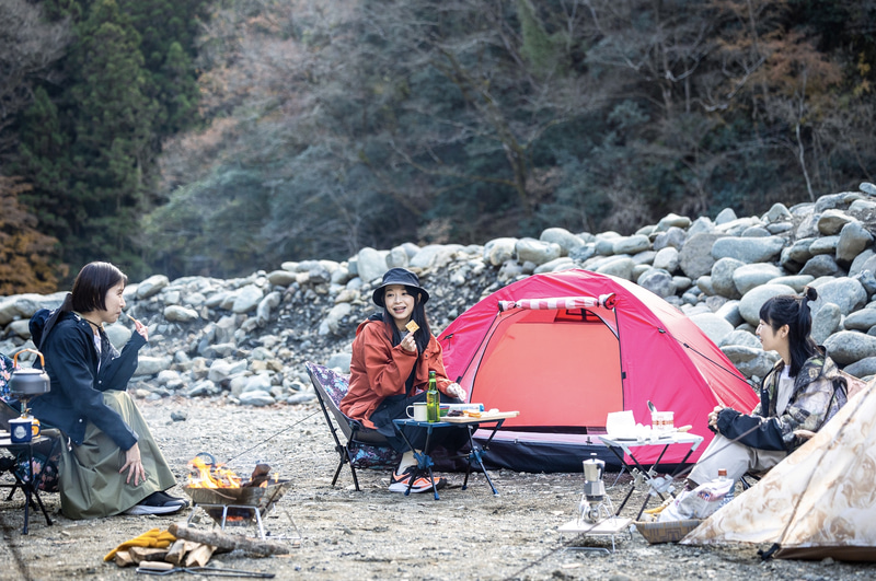 ワークマンは「＃ワークマン女子 銀座イグジットメルサ店」をオープンする