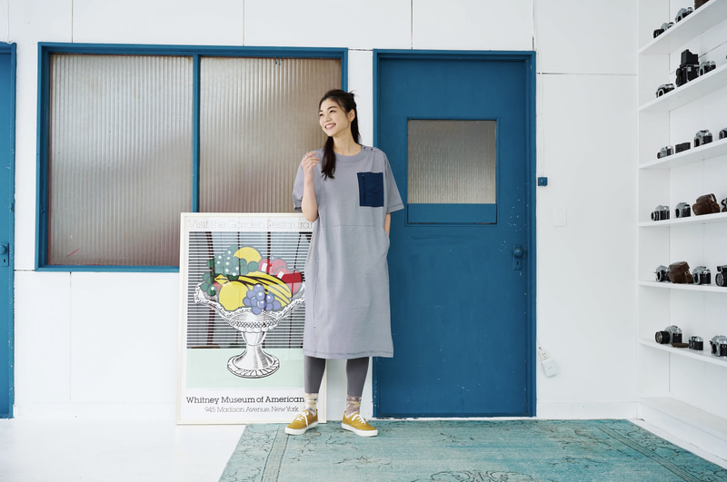 新製品のキャンプギアや親子コーデな可能なジュニア製品、レディーススーツなどを取り揃える