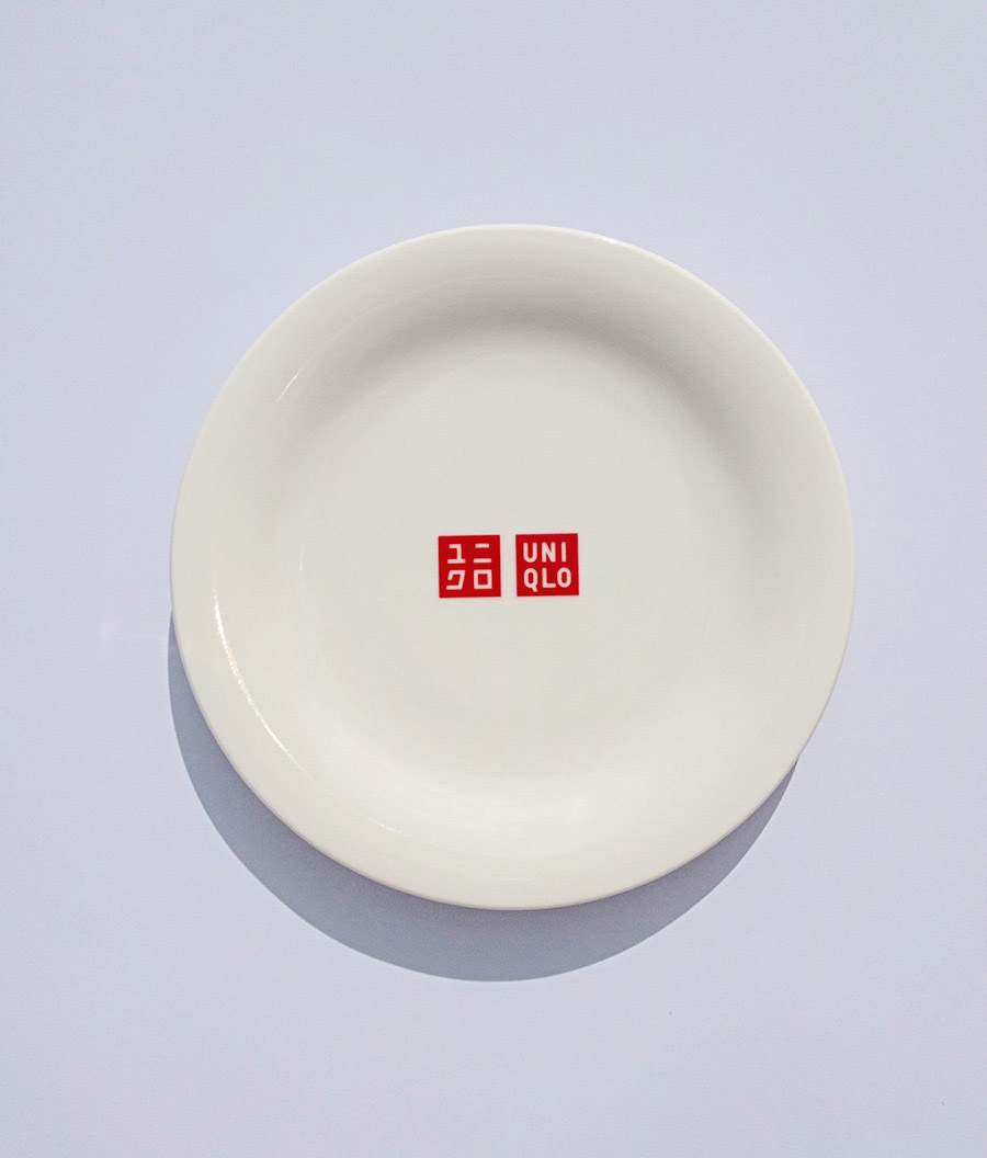 3月26日/27日にプレゼントする「オリジナルプレート」