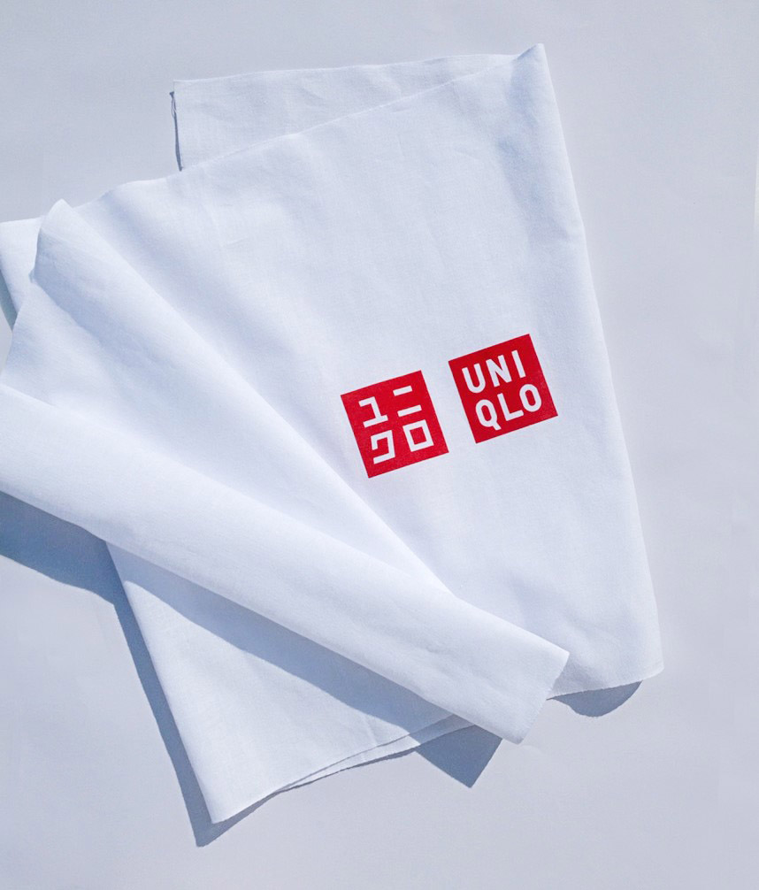 3月28日/29日にプレゼントする「オリジナル手ぬぐい」