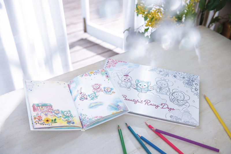 ノートセット（3800円）