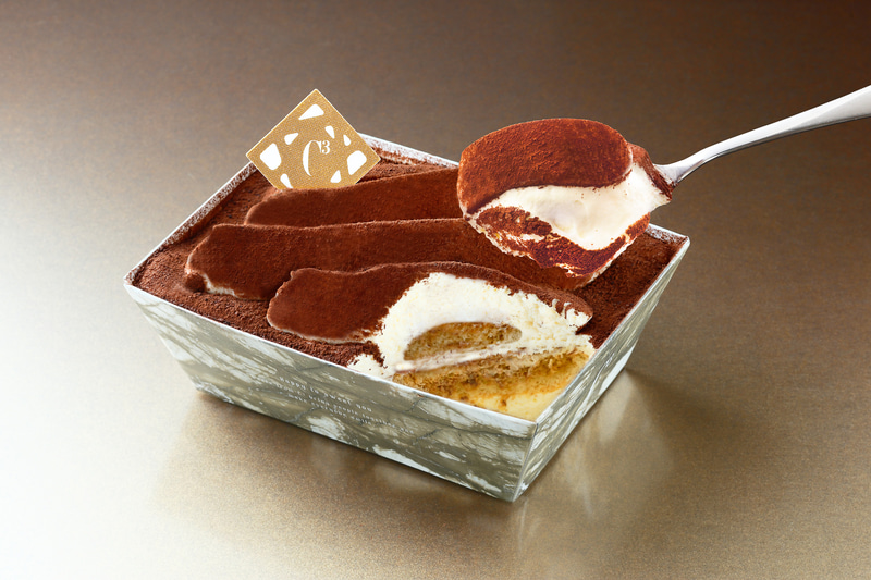 「ティラミスL」（1296円）