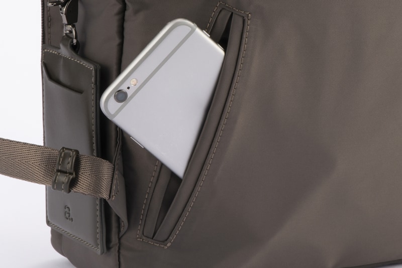 スマートアクセスポケット