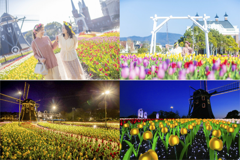 フラワーロード