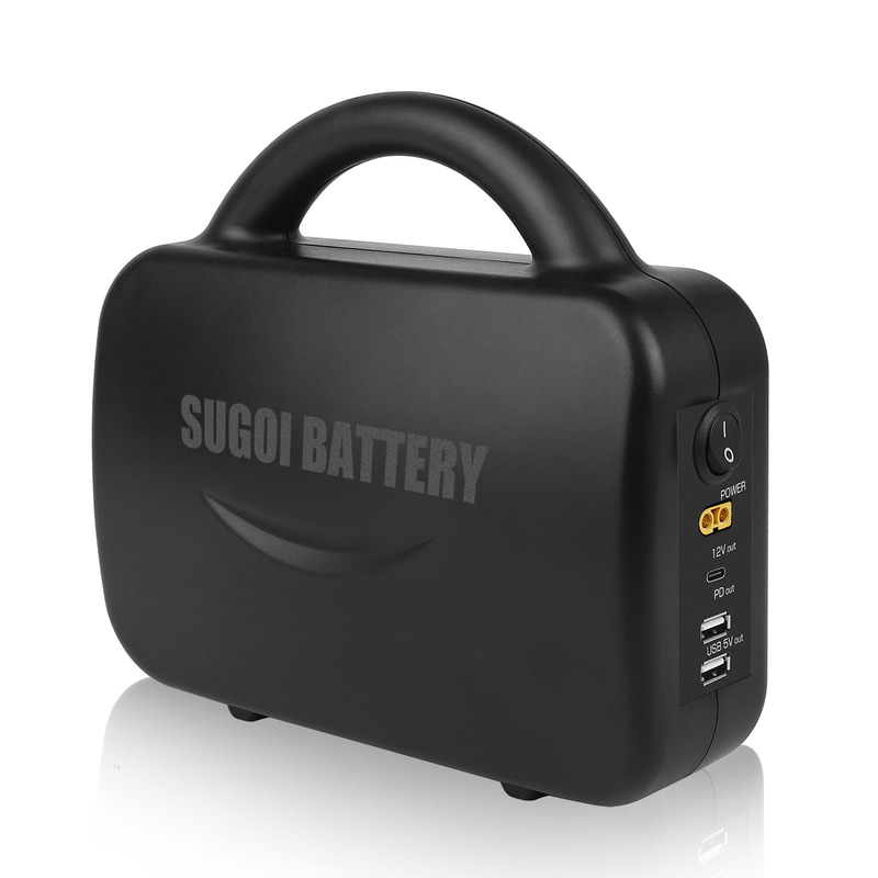 スマートフォンは36台駆動可能