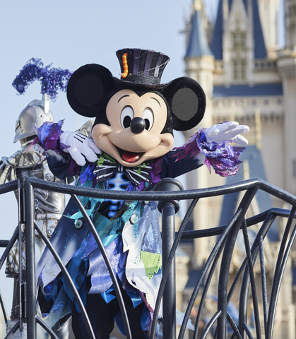 東京ディズニーリゾート 22年度のスペシャルイベント エンターテイメントプログラムのスケジュールを発表 トラベル Watch 東京ディズニーリゾート 22年度のスペシャルイベント エンターテイメントプログラムのスケジュールを発表 トラベル Watch