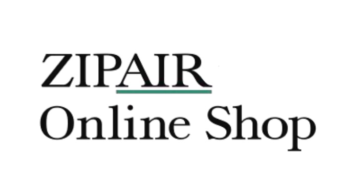 「ZIPAIR Online Shop」オープン