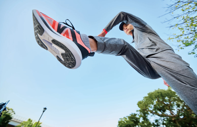 ワークマンがジョギング・ランニング向け商品を拡充