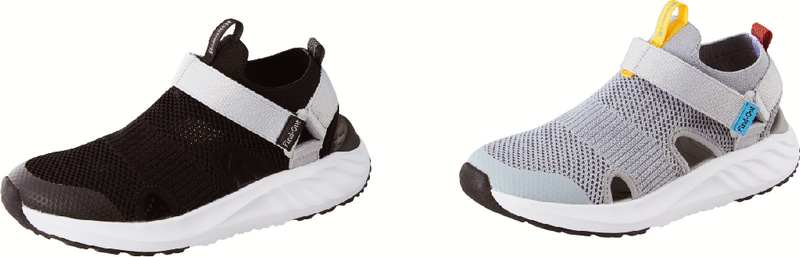 「走れるJOGサンダル2022年モデル」（1900円）