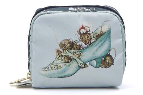 レスポートサック　ピーターラビットトート　89 レスポートサックから、ピーターラビット™とのコラボ