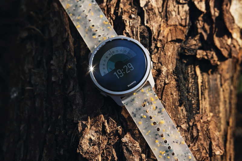 ランニングやサイクリング、登山などのさまざまなスポーツに対応