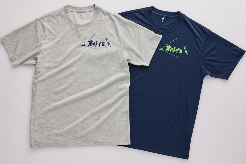 のび太の宇宙小戦争（リトルスターウォーズ） 2021 ウィックロンTシャツ