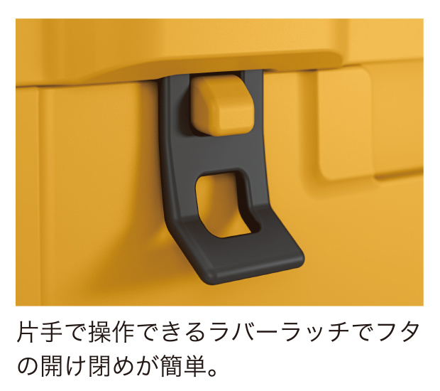 35Lシリーズ新色「オリーブオイル」