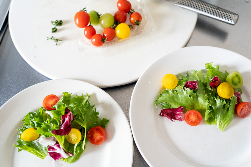 トレビスは初めて買ったような……