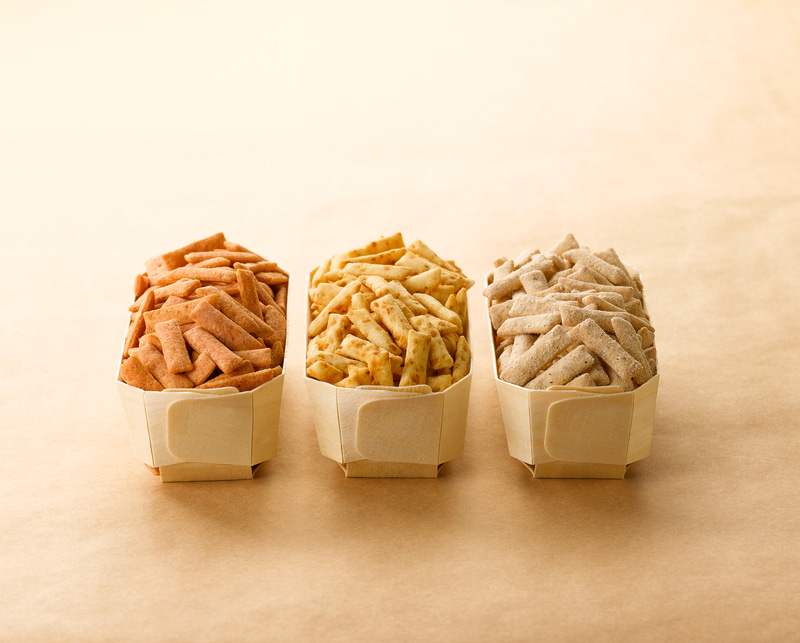 「東京ピーセン」