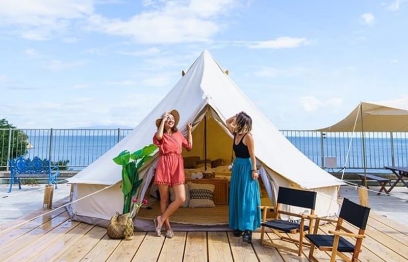 ザランタン東かがわ