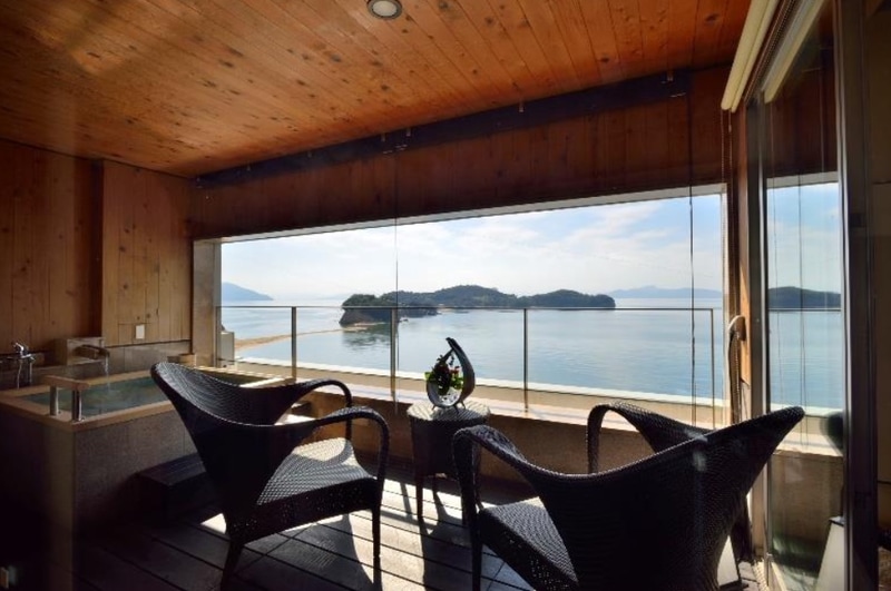 小豆島国際ホテル