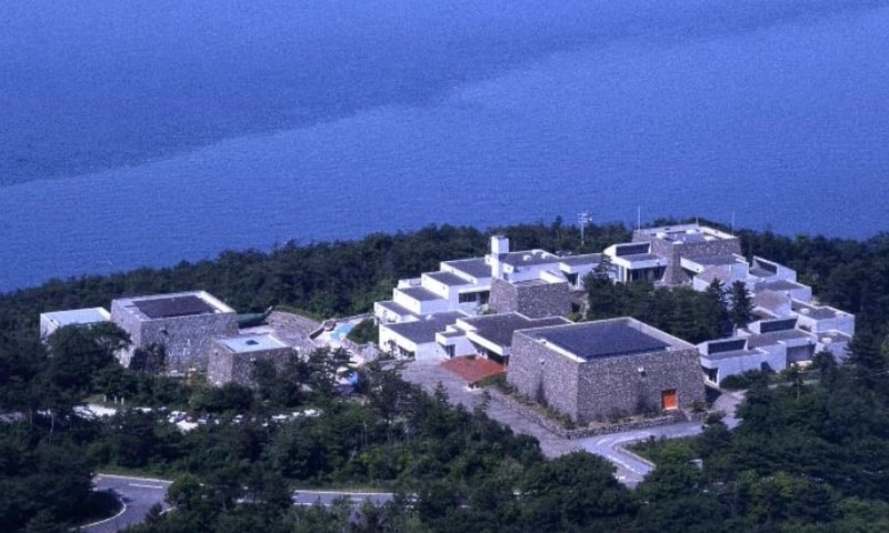 瀬戸内海歴史民俗資料館