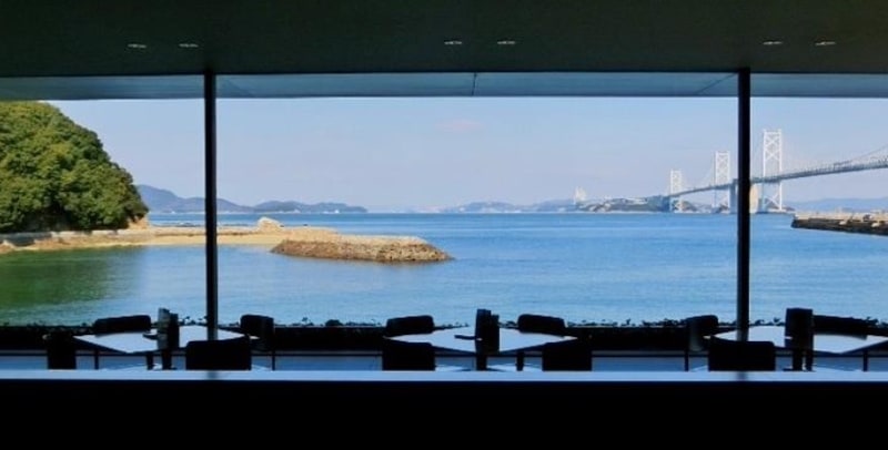 香川県立東山魁夷せとうち美術館