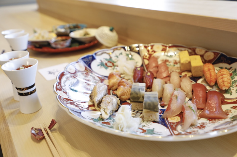 海鮮レストラン「SEAFOOD PARK27」