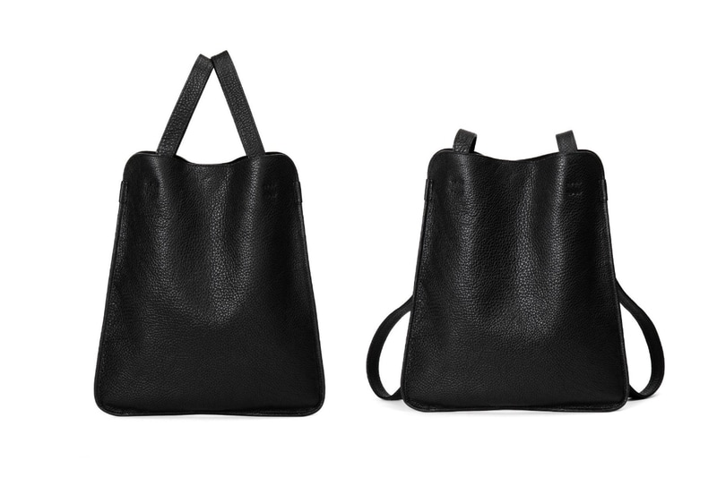 「トラベル 2wayデイバッグ」（5万5000円）