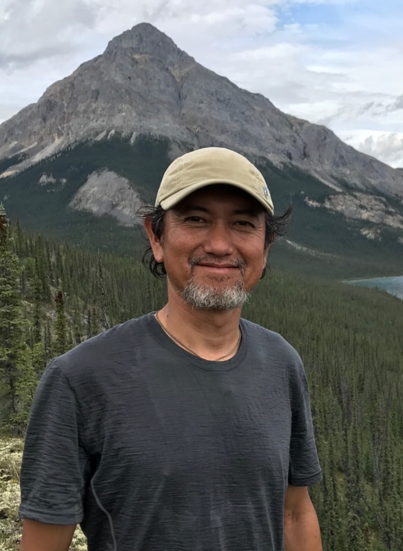 アウトドアコーディネーター・小雀陣二さんによるワークショップを開催