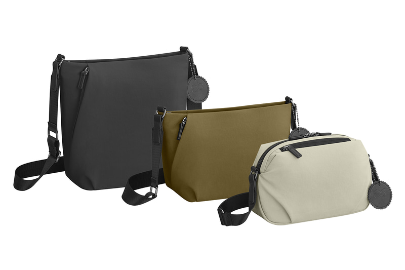 ショルダーバッグ