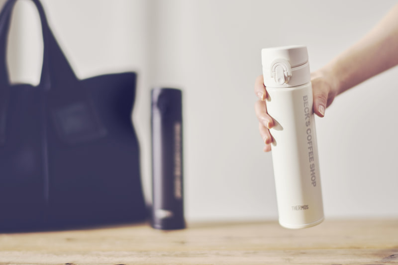 ベックスコーヒーマイボトルプラン