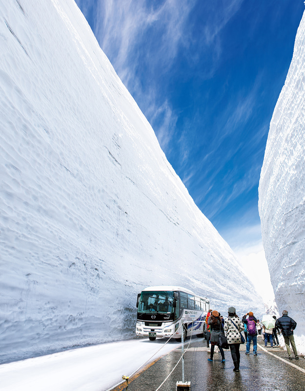 対象となるのは富山・石川・福井・新潟・岐阜・長野県民