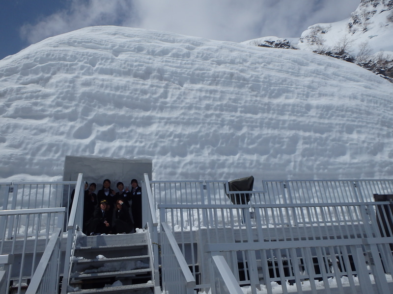 対象となるのは富山・石川・福井・新潟・岐阜・長野県民