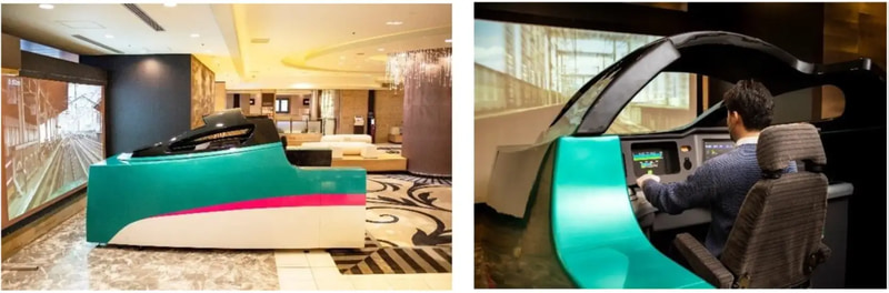 映像・音声・各種機器の動作を忠実に再現