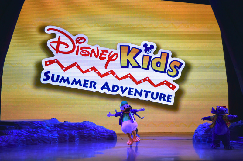 キッズ向けで簡単なダンスが楽しめる「ナミナミナ」