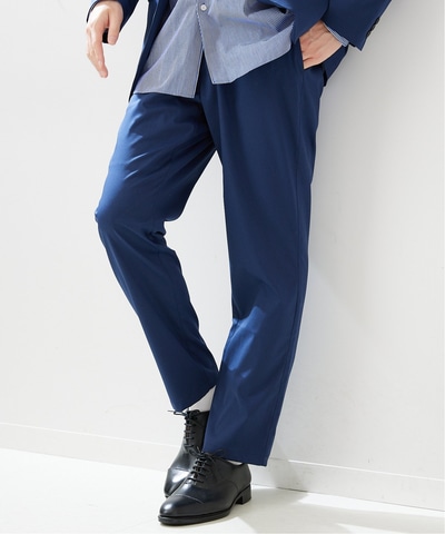 スーツに見える作業着WWS、ANAとEDIFICEのトリプルコラボ第2.5弾