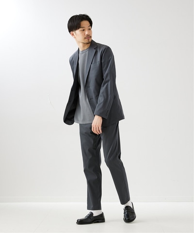 スーツに見える作業着WWS、ANAとEDIFICEのトリプルコラボ第2.5弾