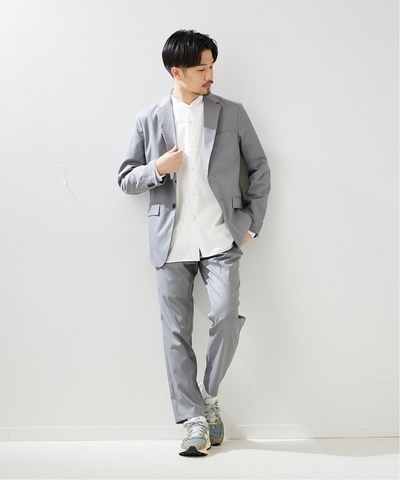 スーツに見える作業着WWS、ANAとEDIFICEのトリプルコラボ第2.5弾