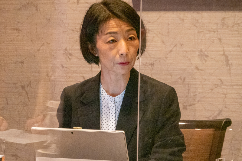 オーストラリア政府観光局 シニアマーケティングエグゼクティブ 江原正恵氏