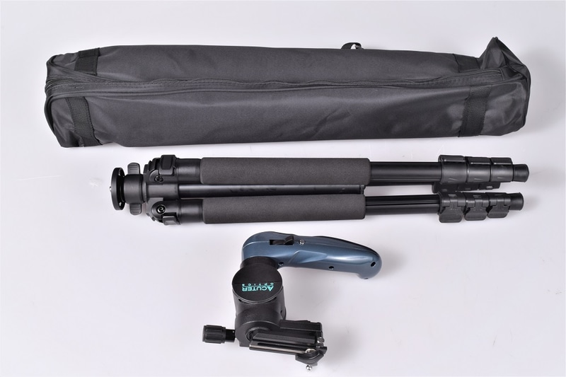 収納ケースが付属