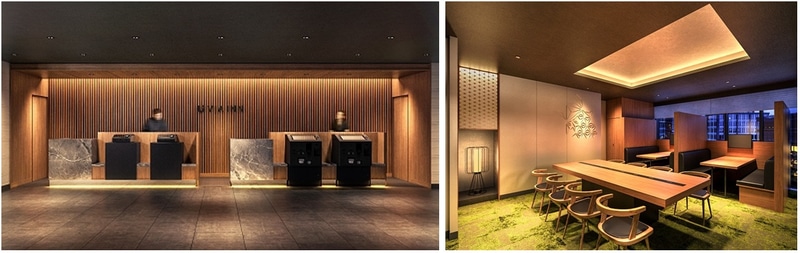 フロント/ラウンジ