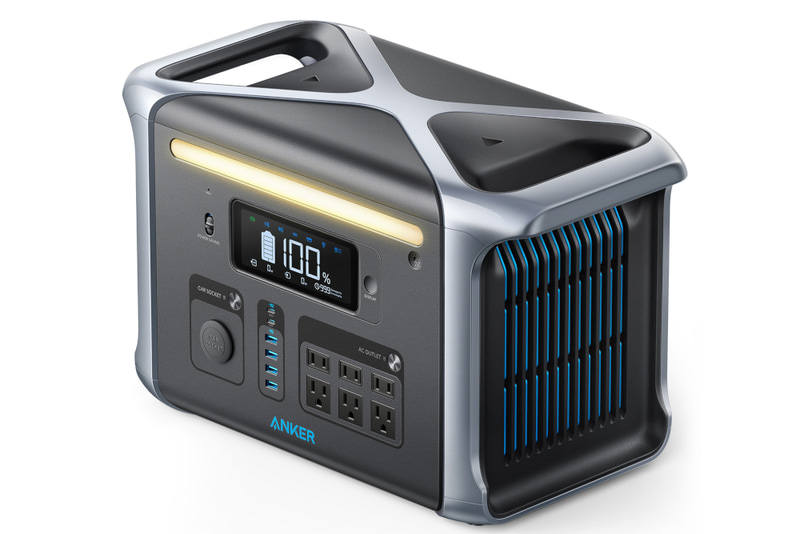 「Anker 757 Portable Power Station」が予約開始