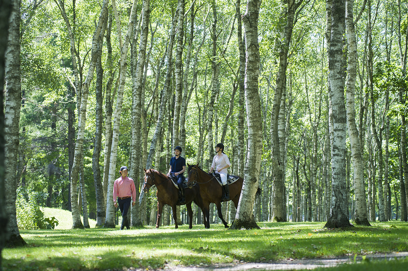 夏季運営がスタート