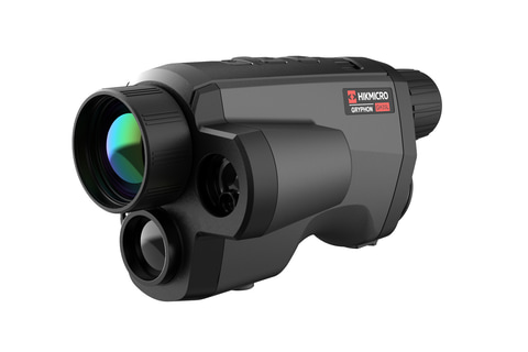 HIKMICRO LYNX Pro LE15 HIK-LE15 なじま サーマル単眼鏡