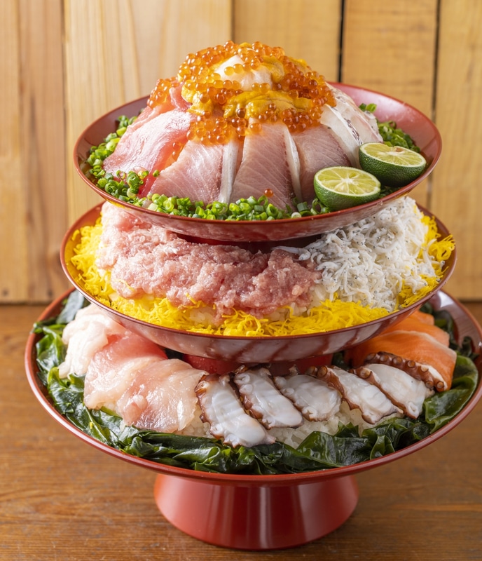 「くるくるなると 大渦食堂」の商品