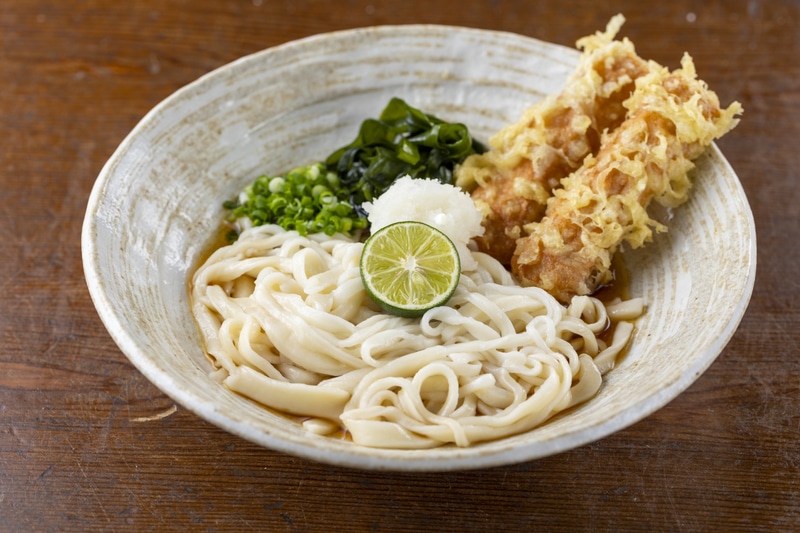 「くるくるなると 大渦食堂」の商品