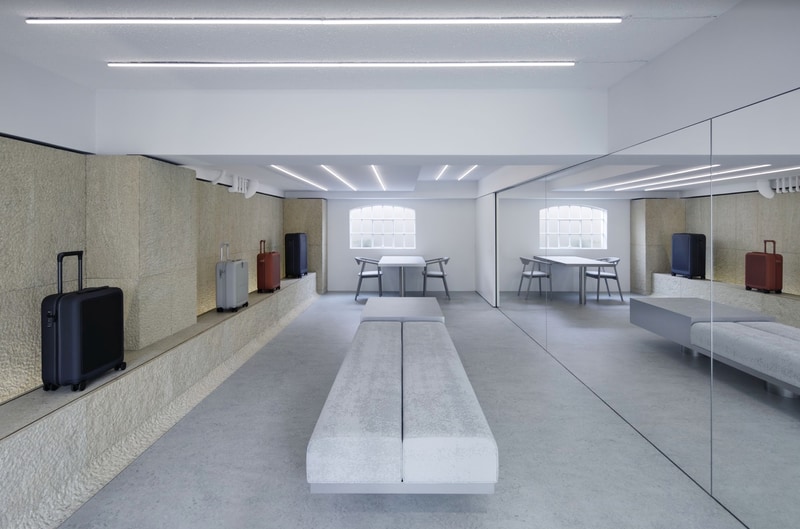 南青山にフラグシップストアをオープン