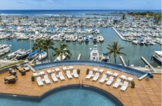 インフィニティプール